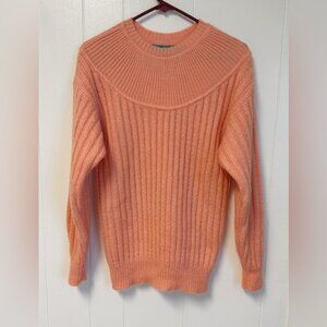 Laura Peterson Sweater Size S